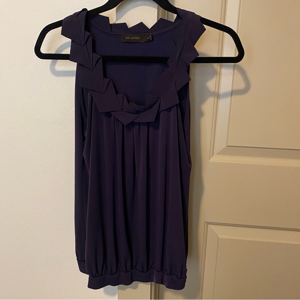 The Limited Blouse